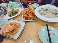 -春水锅贴·传统鲁菜(大明湖店)