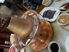 -清真·鸦儿李记·涮肉(花市店)