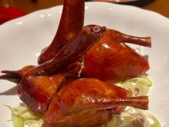 -华尔道夫酒店·紫金阁