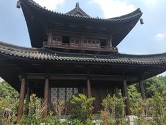 -运河游船(武林门码头)