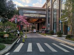 -河源客天下-温泉小镇