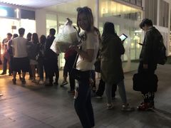 -1点点(银座和谐广场店)