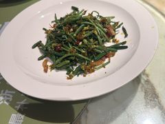 -梁家大院•农家菜(昆山会展中心店)