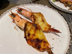 -博林天瑞喜来登酒店·西丽尚膳