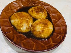 红糖粑粑-汉口码头