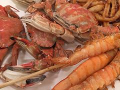 -海天一色海景自助餐厅(西港花园店)