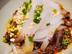 川北凉粉-映水芙蓉(上海万象城店)
