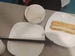 -半天妖烤鱼(万达广场店)