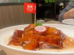-滋粥楼·顺德菜(番禺广场总店)