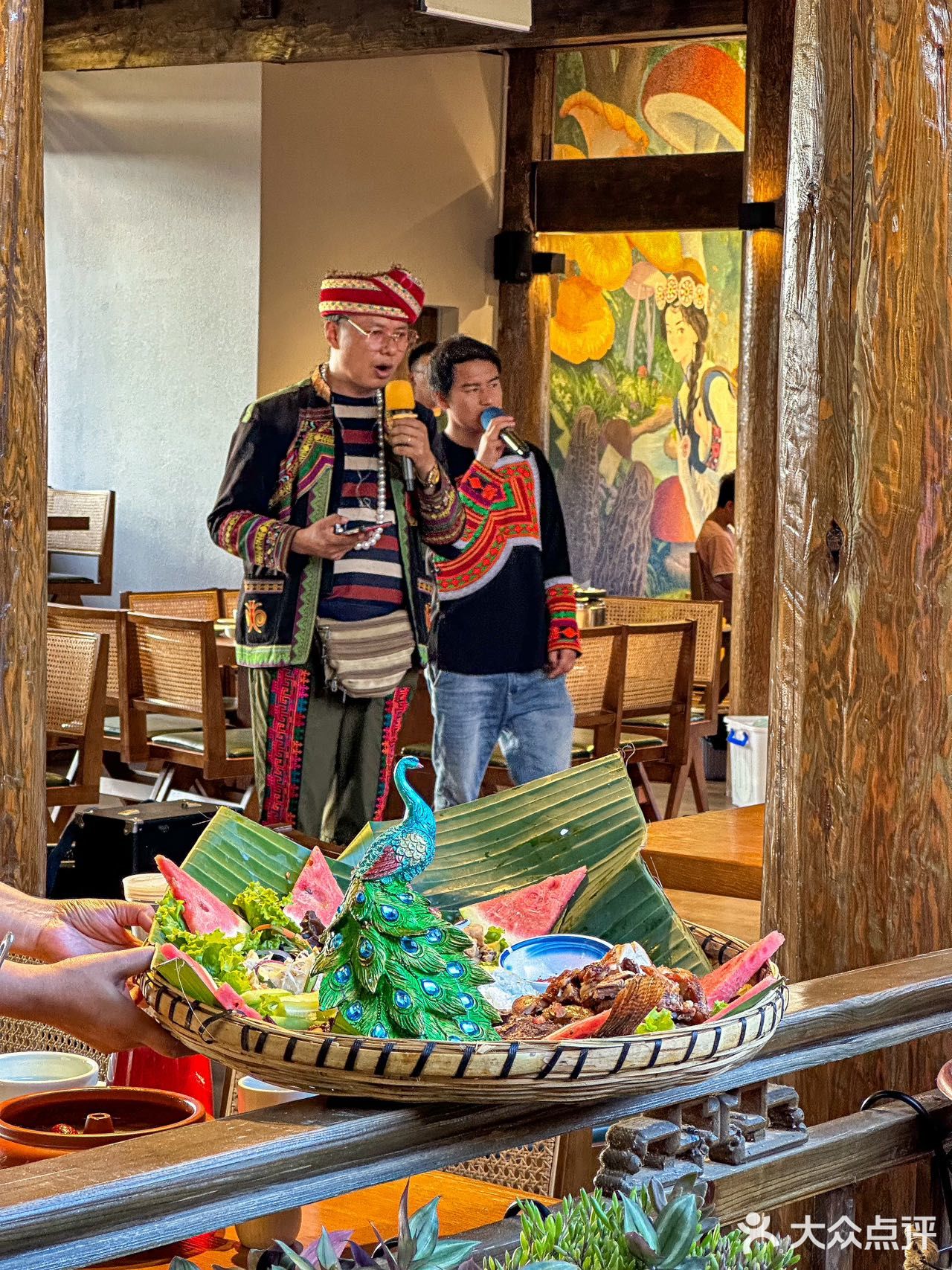 救命啊!!!我真的被惊艳了~