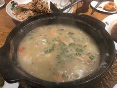 -泰华海鲜中餐厅(普吉镇店)