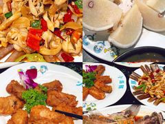 -小海豚•老字号海鲜餐厅(天涯店)