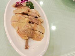 -江南村酒家