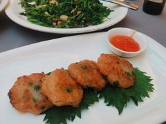 -玖味(老工人西路店)