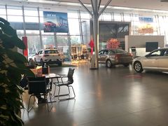 -永达一汽大众4S店(金杨地区店)