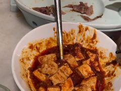 -小吊梨汤·北京菜·烤鸭(双井乐成中心店)