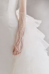 -MANLI BRIDAL婚纱