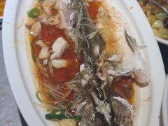 -舌尖上·霞浦滩涂海鲜·新闽菜(总店)