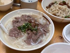 -荔林食店(西华路店)