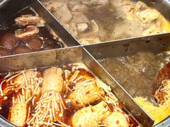 -素满香·食养自助(建邺万达店)