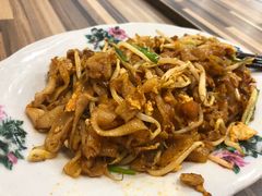 -牛车水美食街