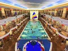 -海韵之星邮轮水会(明发商业广场店)