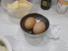 -一品豆腐脑(大湾市场店)