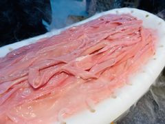 鲜鸭肠-重庆渝达老火锅(春熙路店)