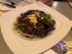 -太平馆餐厅(尖沙咀店)