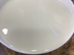 豆浆-真素诚(玉泉路总店)