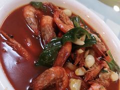 -丈母娘的饭局•新金陵菜(牛首山店)