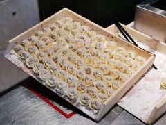 -北区拉面(泰丰家园店)