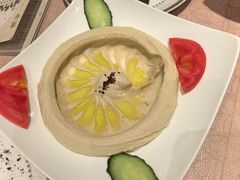-BRBR叙利亚餐厅(总店)