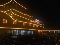 -二十八里太湖船菜(吉祥路店)