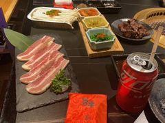 -谷牛和牛烤肉(漕河泾印象城店)