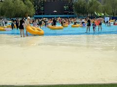 -清河半岛温泉度假酒店