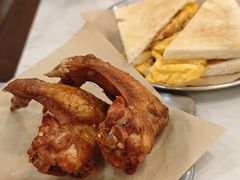 -華歡冰室-WahFoon(吉大店)