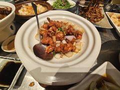 -潮界(虹桥新天地店)