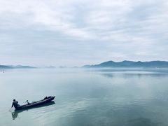 -东钱湖旅游度假区