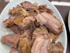 -清真·益鑫羊肉手抓馆(花园北街店)