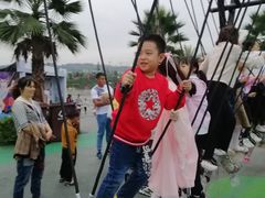 -枫香湖儿童公园