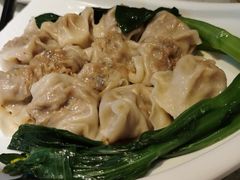 北方三鲜水饺-又一间茶点轩(百汇广场店)
