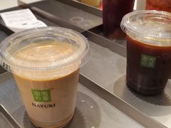 -奈雪的茶(时代天街店)