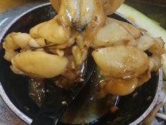 -蛙宴·美蛙火锅基地(万象城店)