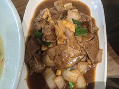 -戴家面(武康永安小区店)