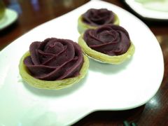-顺德人家食府(黄金广场店)