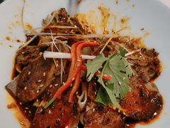 -南拳十三姨·潮汕砂锅粥·粤菜(西单大悦城店)