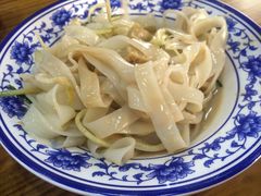 -秦韵轩·西安小馆(贻成福地广场店)