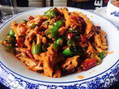 -佳佳麻辣烧菜馆