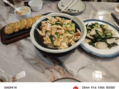 -君霖海鲜私房菜(春柳店)